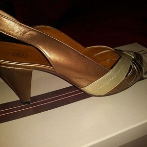 Bruno magli heels
